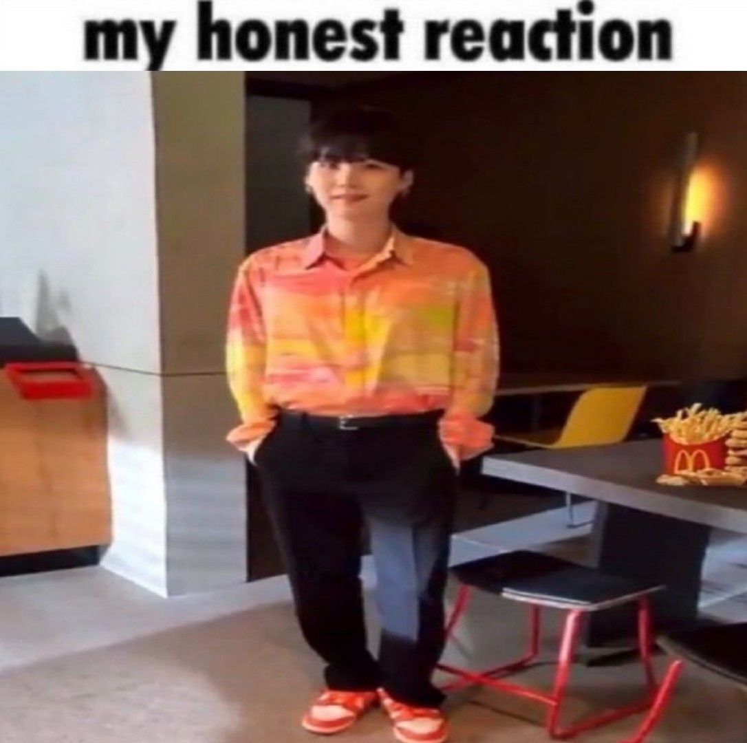 me